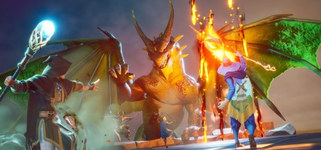 RuneScape: Dragonwilds PC Steam CD Key RuneScape: Dragonwilds PC Steam CD Key