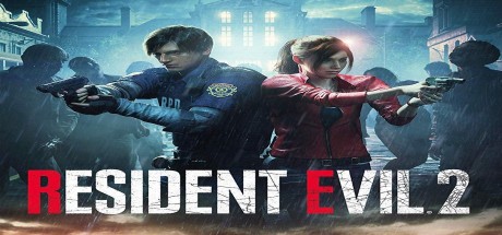 RESIDENT EVIL 2 / BIOHAZARD RE:2 ZA PC Steam CD Key