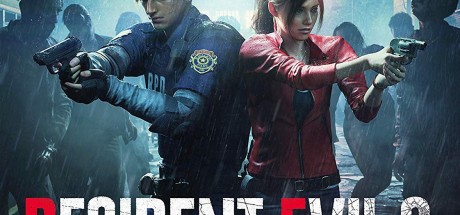 RESIDENT EVIL 2 / BIOHAZARD RE:2 ZA PC Steam CD Key