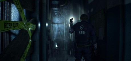 RESIDENT EVIL 2 / BIOHAZARD RE:2 ZA PC Steam CD Key