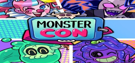 Monster Prom 4: Monster Con PC Steam CD Key