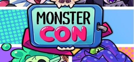 Monster Prom 4: Monster Con PC Steam CD Key