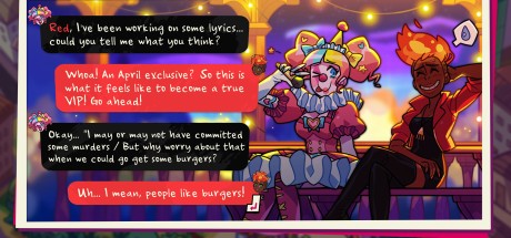 Monster Prom 4: Monster Con PC Steam CD Key