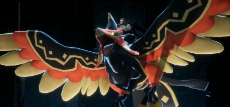 Palworld AR XBOX One / Xbox Series X|S / PC CD Key