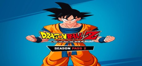 Dragon Ball Z: Kakarot - Season Pass 2 DLC EU PC Steam CD Key