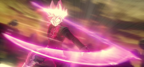 DRAGON BALL XENOVERSE 2 - FUTURE SAGA Chapter 1 DLC EU PC Steam CD Key