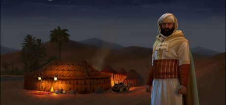 Sid Meier's Civilization V GOTY Edition Steam CD Key