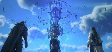 Final Fantasy XVI - The Rising Tide DLC PC Steam CD Key