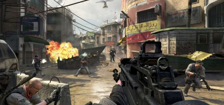 Call of Duty: Black Ops II - Customization Bundle DLC EU PC Windows 10 CD Key