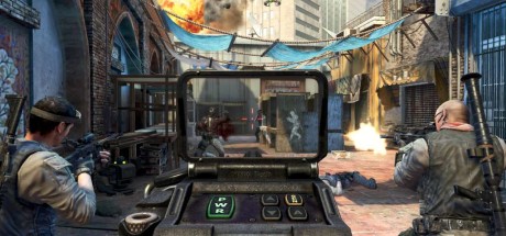 Call of Duty: Black Ops II - Customization Bundle DLC EU PC Windows 10 CD Key