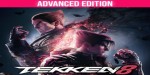 TEKKEN 8 Advanced Edition Xbox Series X|S CD Key