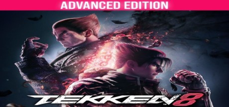 TEKKEN 8 Advanced Edition Xbox Series X|S CD Key