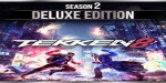 TEKKEN 8 Season 2 Deluxe Edition Xbox Series X|S CD Key