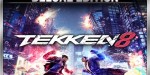TEKKEN 8 Season 2 Deluxe Edition Xbox Series X|S CD Key