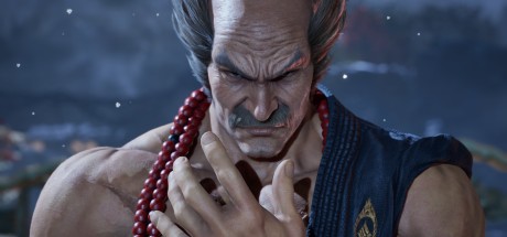 TEKKEN 8 Season 2 Deluxe Edition Xbox Series X|S CD Key