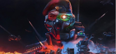 Tempest Rising PC Steam CD Key