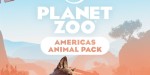 Planet Zoo - Americas Animal Pack DLC PC Steam CD Key