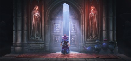 Mandragora: Whispers of the Witch Tree EU PC Steam CD Key