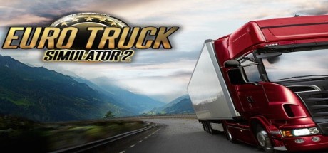 Euro Truck Simulator 2 TR PC Steam CD Key