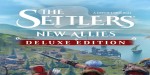 The Settlers: New Allies Deluxe Edition XBOX One / Xbox Series X|S CD Key