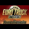 Euro Truck Simulator 2 - Scandinavia DLC RU/CIS PC Steam CD Key