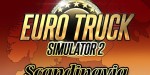 Euro Truck Simulator 2 - Scandinavia DLC RU/CIS PC Steam CD Key