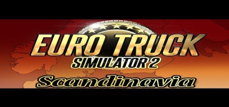 Euro Truck Simulator 2 - Scandinavia DLC RU/CIS PC Steam CD Key