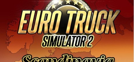 Euro Truck Simulator 2 - Scandinavia DLC RU/CIS PC Steam CD Key