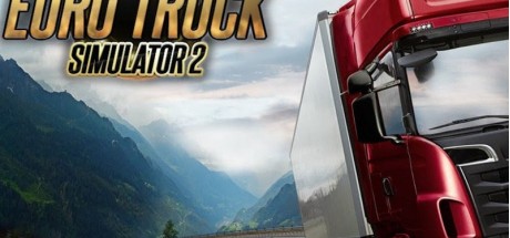 Euro Truck Simulator 2 RU/CIS PC Steam CD Key