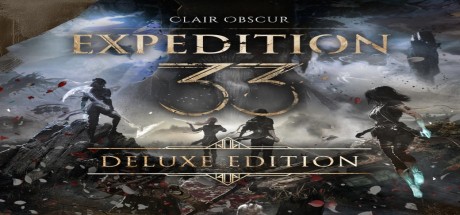 Clair Obscur: Expedition 33 Deluxe Edition Xbox Series X|S / PC CD Key