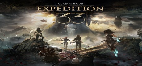 Clair Obscur: Expedition 33 Xbox Series X|S / PC CD Key