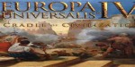 Europa Universalis IV - Cradle of Civilization DLC RU/CIS PC Steam CD Key