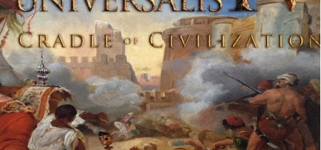 Europa Universalis IV - Cradle of Civilization DLC RU/CIS PC Steam CD Key
