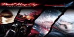 Devil May Cry HD Collection & 4SE Bundle US XBOX One / Xbox Series X|S CD Key
