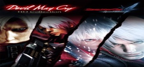 Devil May Cry HD Collection & 4SE Bundle US XBOX One / Xbox Series X|S CD Key