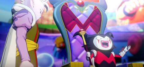 DRAGON BALL Z: KAKAROT - DAIMA - Adventure Through The Demon Realm PACK DLC PC Steam CD Key DRAGON BALL Z: KAKAROT - DAIMA - Adventure Through The Demon Realm PACK DLC PC Steam CD Key