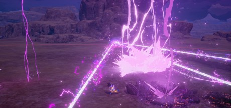 DRAGON BALL Z: KAKAROT - DAIMA - Adventure Through The Demon Realm PACK DLC PC Steam CD Key