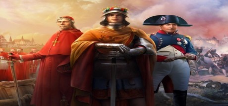 Europa Universalis IV - Emperor DLC RU/CIS PC Steam CD Key
