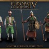 Europa Universalis IV - Mare Nostrum Content Pack RU/CIS PC Steam CD Key