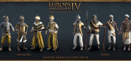 Europa Universalis IV - Mare Nostrum Content Pack RU/CIS PC Steam CD Key