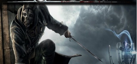 Dishonored ASIA PC Steam CD Key