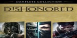 Dishonored: Complete Collection RU/CIS PC Steam CD Key