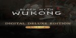Black Myth: Wukong - Deluxe Edition Upgrade DLC EU (without DE) PS5 CD Key