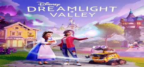Disney Dreamlight Valley PC Steam CD Key