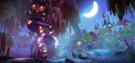 Disney Dreamlight Valley PC Steam CD Key