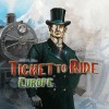 Ticket to Ride: Classic Edition - Europe DLC Steam CD Key