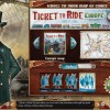 Ticket to Ride: Classic Edition - Europe DLC Steam CD Key