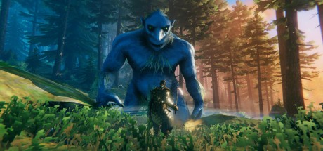 Valheim EU XBOX One / Xbox Series X|S / PC CD Key