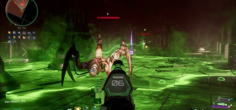 Deadzone: Rogue PC Steam CD Key