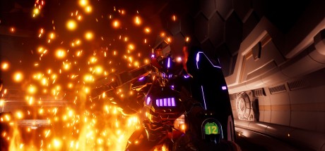 Deadzone: Rogue PC Steam CD Key